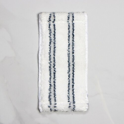 Насадка для окномойки Raccoon микрофибра 21105 см цвет белый 316₽