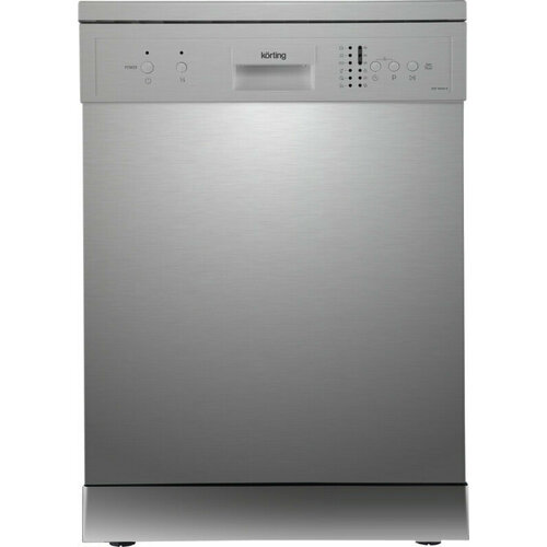 Посудомоечная машина отдельностоящая Korting KDF 60240 S