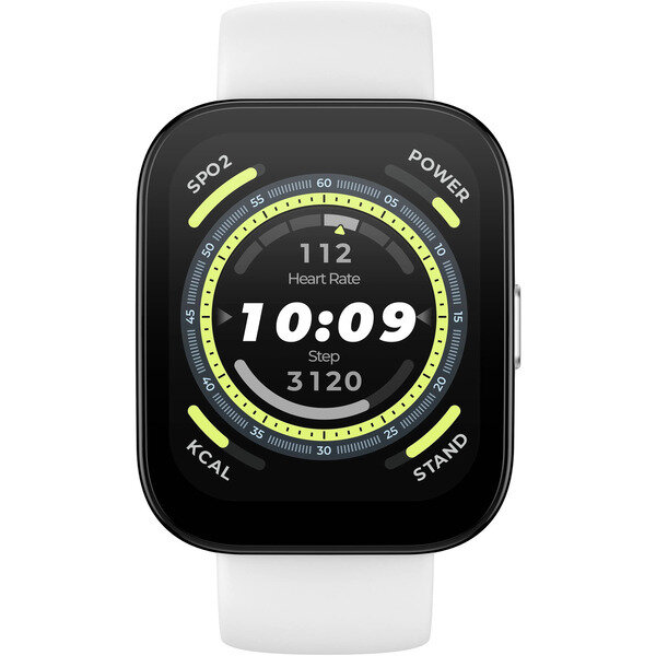 Умные часы Amazfit Bip 5 White