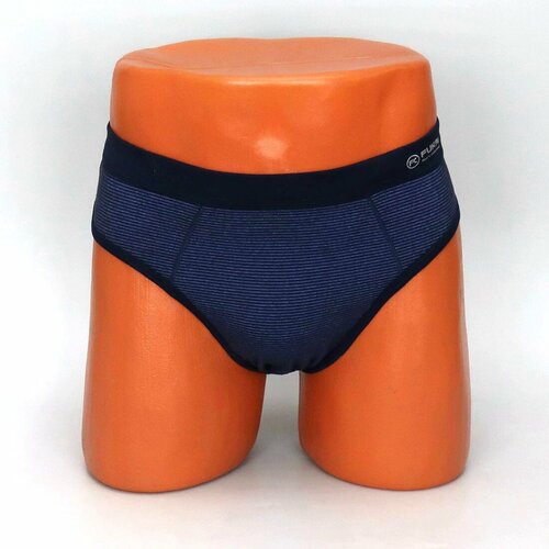 Плавки Fukai, размер 2XL, синий