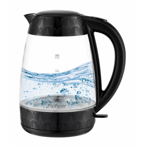 Чайник Pioneer Home Pioneer KE811G 194000₽