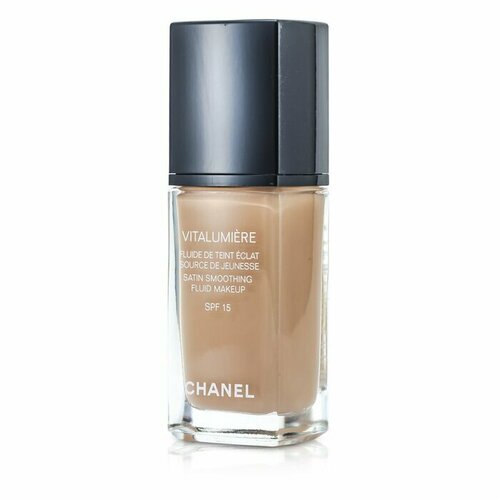 Увлажняющий тональный флюид для сияния кожи CHANEL vitalumière 30 объём / МЛ 20 CLAIR