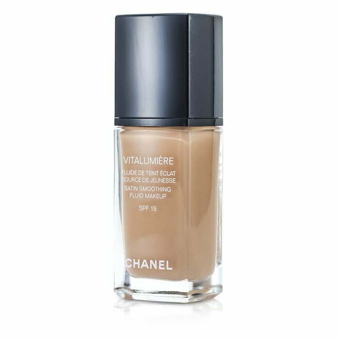 Увлажняющий тональник Chanel, 30ml, оттенок 10 Limpide