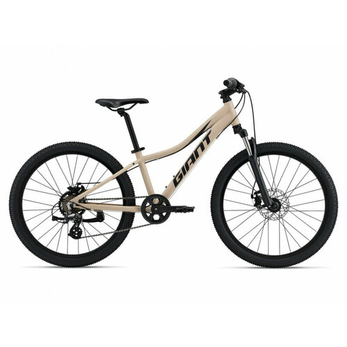 Подростковый велосипед GIANT XtC Jr Disc 24 Faded Beige one size 6954600₽