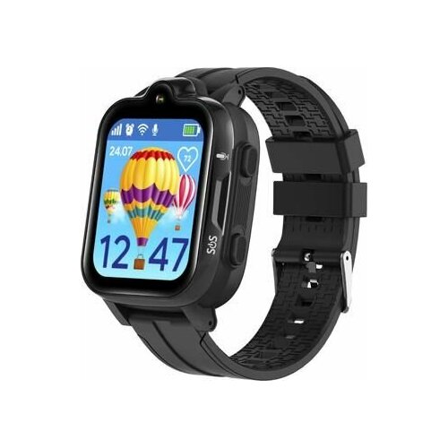 Смарт-часы Кнопка Жизни Aimoto Trend 863200₽