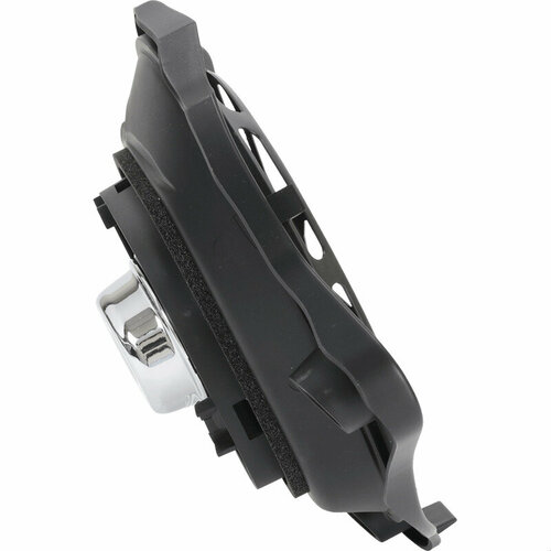 Автомобильная акустика GROUND ZERO GZCS 200MBR-LHD - подседельный динамик мидвуфер для Mercedes Benz 2130500₽