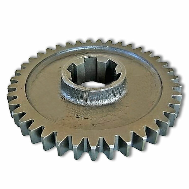 Шестерня КПП трактора Т-25 А25.37.119 (42-ЗУБА Н/О) производство МШЗ минск беларусь