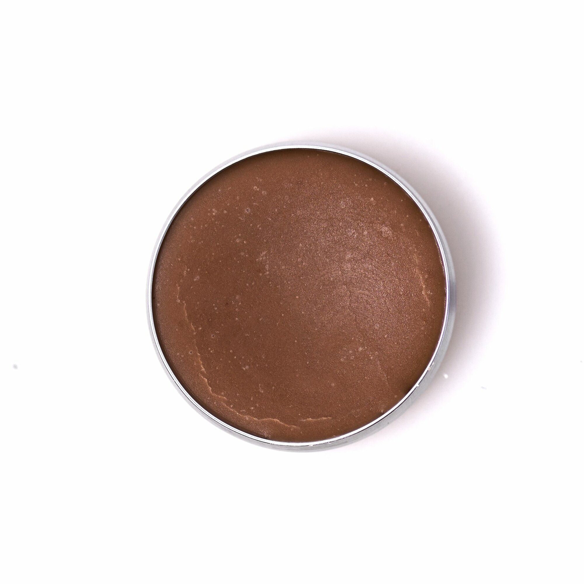 Крем-масло Elska Горячий Шоколад, для рук, натуральный состав, 30мл — фото 1