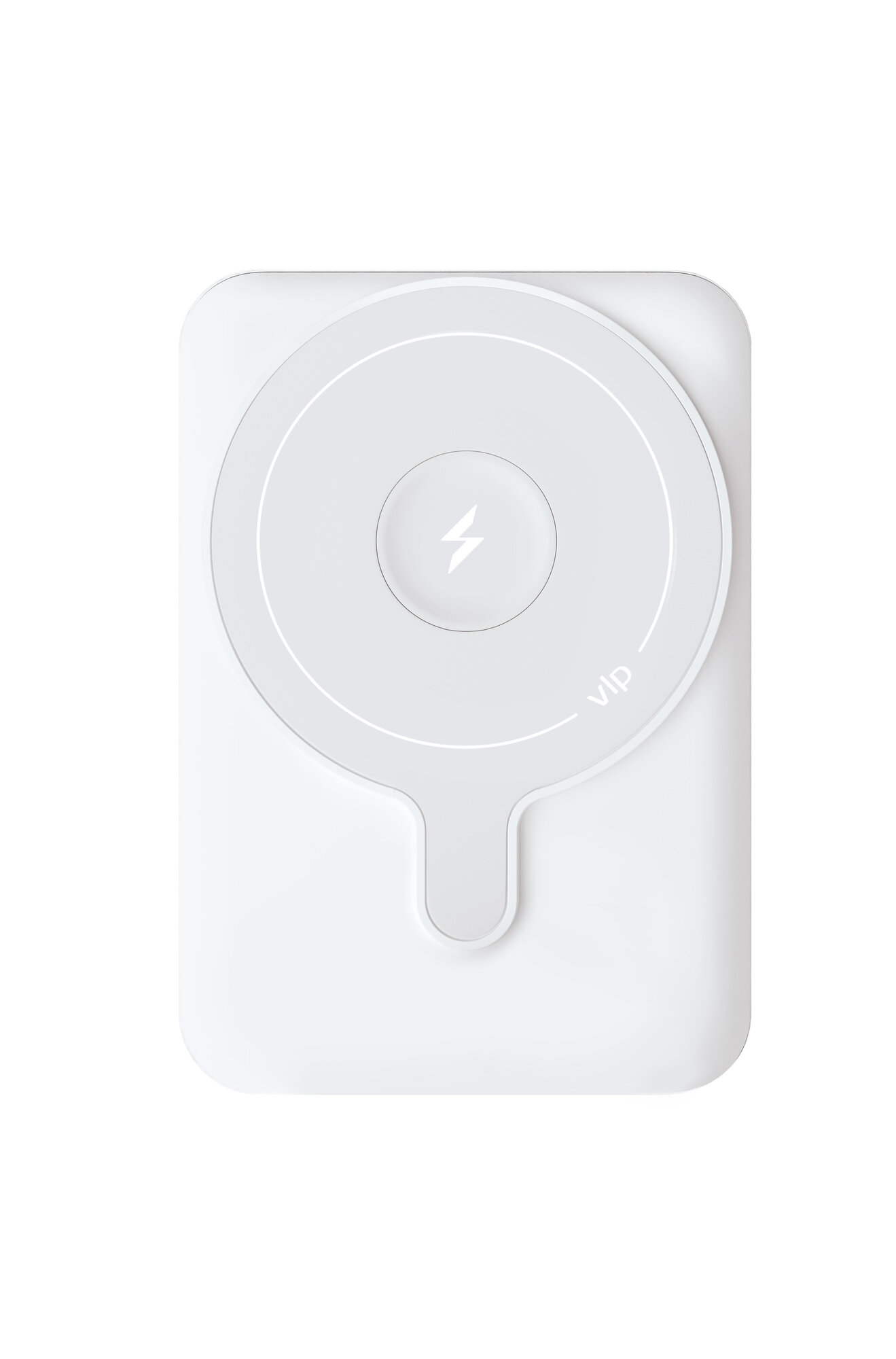 Внешний аккумулятор Dual Magsafe PowerBank VLP 5000 mAh