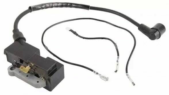 Магнето, модуль, катушка зажигания для бензопилы HUSQVARNA 362,365,371,372,570 ,573 / IGP 1400127