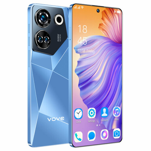 Смартфон Camon 20 667 FHD 12512 ГБ Android 9774₽