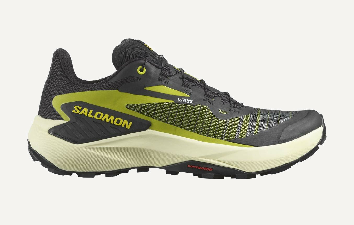 Кроссовки Salomon GENESIS