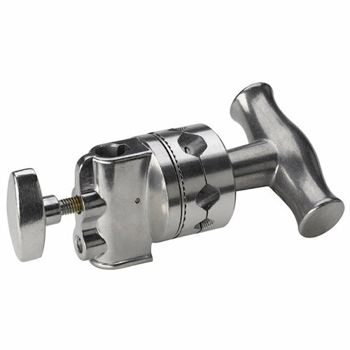 Крепёжная головка Kupo KCP-200 Grip Head 2-1/2” серебристый