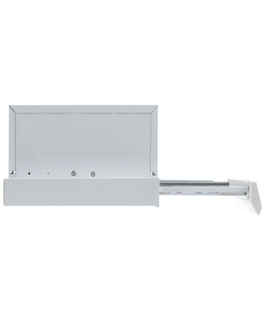 Обзор: Встраиваемая вытяжка Ore Nils 50