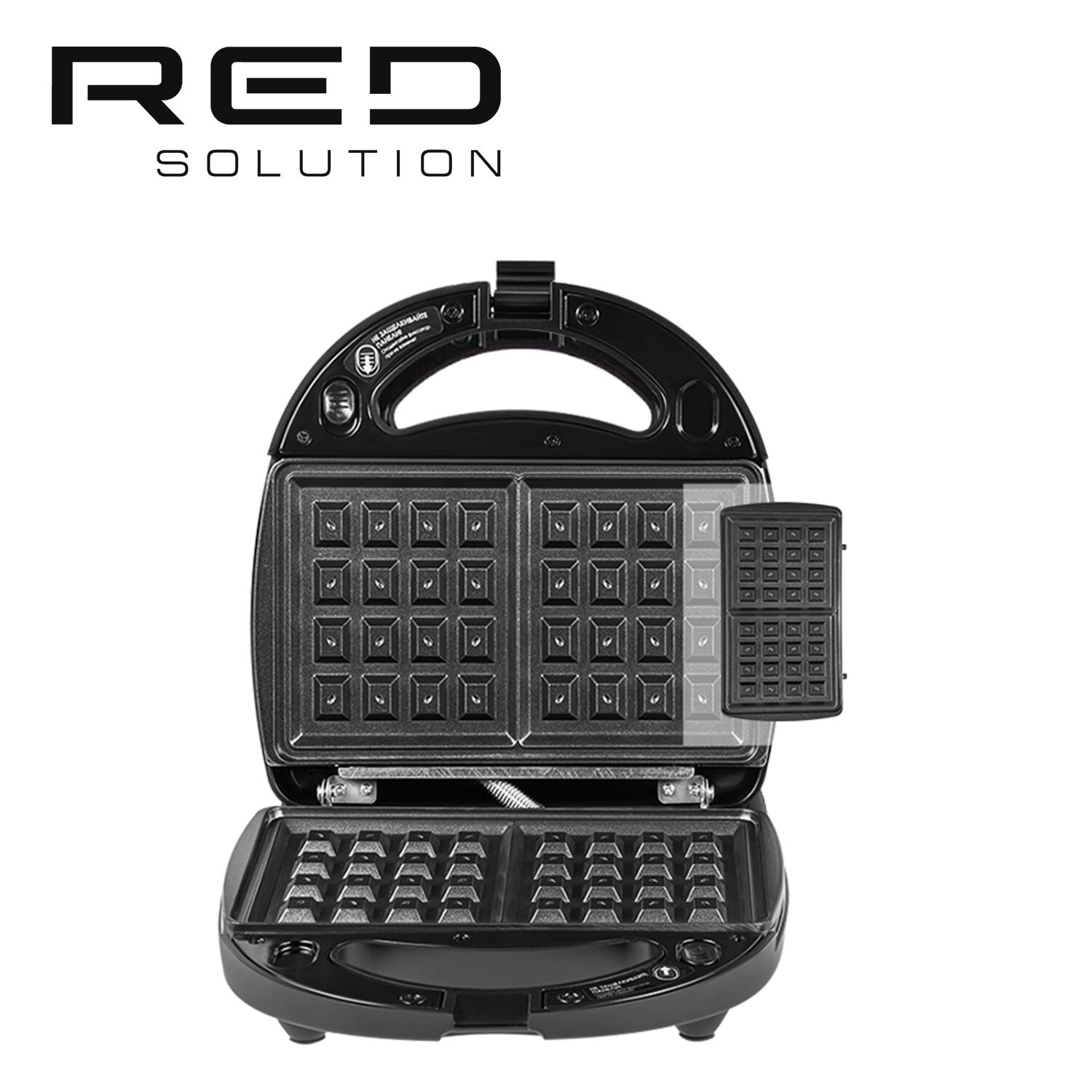 фото Минипекарня RED SOLUTION RMB-M613/1
