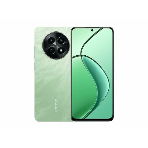 Смартфон Realme 12X CN 5G 12512GB 32539₽