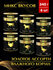Влажный корм для собак Четвероногий Гурман Golden line, микс (Гов...