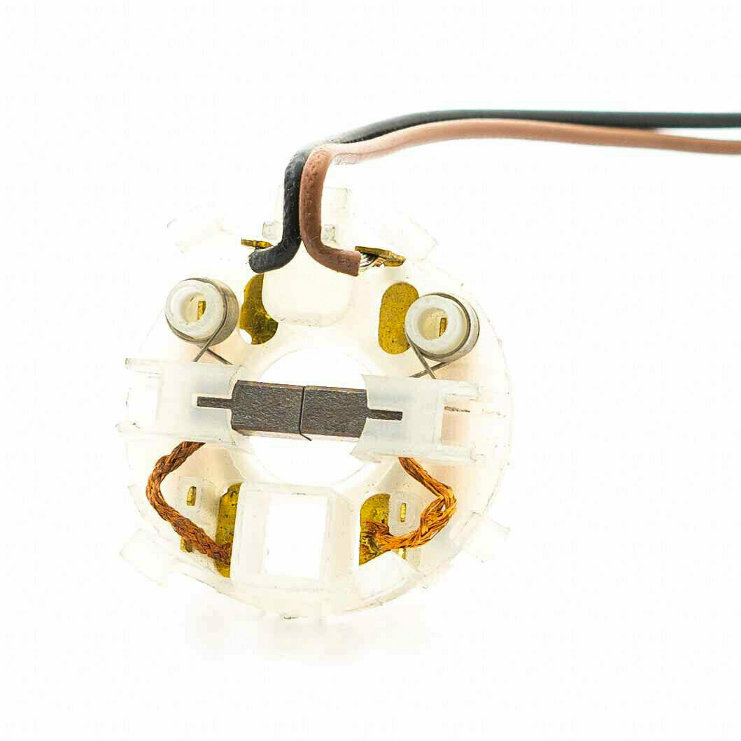 Щеточный узел насоса муфты халдекс (haldex) 1,2,3 в сборе — фото 1