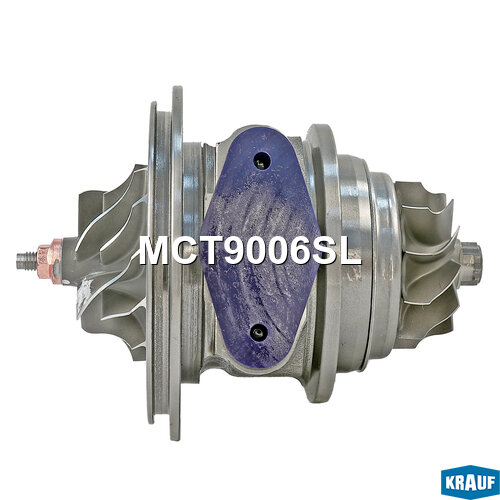 Картридж для турбокомпрессора Krauf MCT9006SL