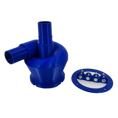 Циклонный фильтр Циклон 1190₽