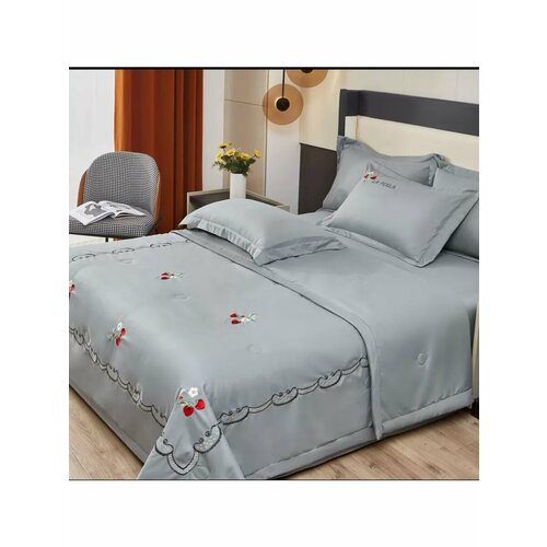 Постельное белье с одеялом