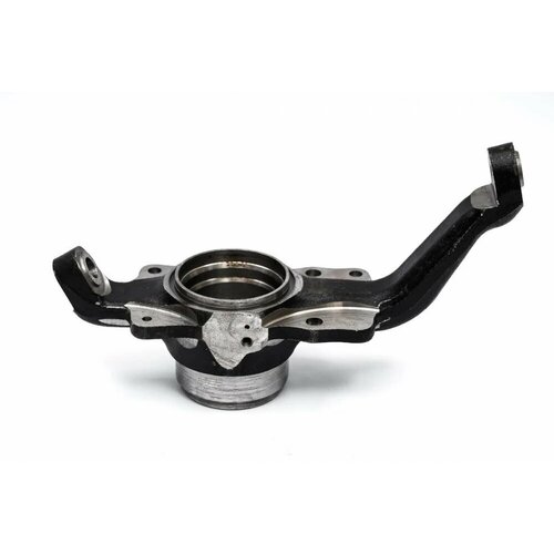 Кулак поворотный 2123 правый под АБС 7592₽