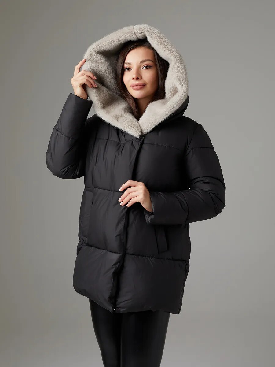 Куртка Sami Fashion