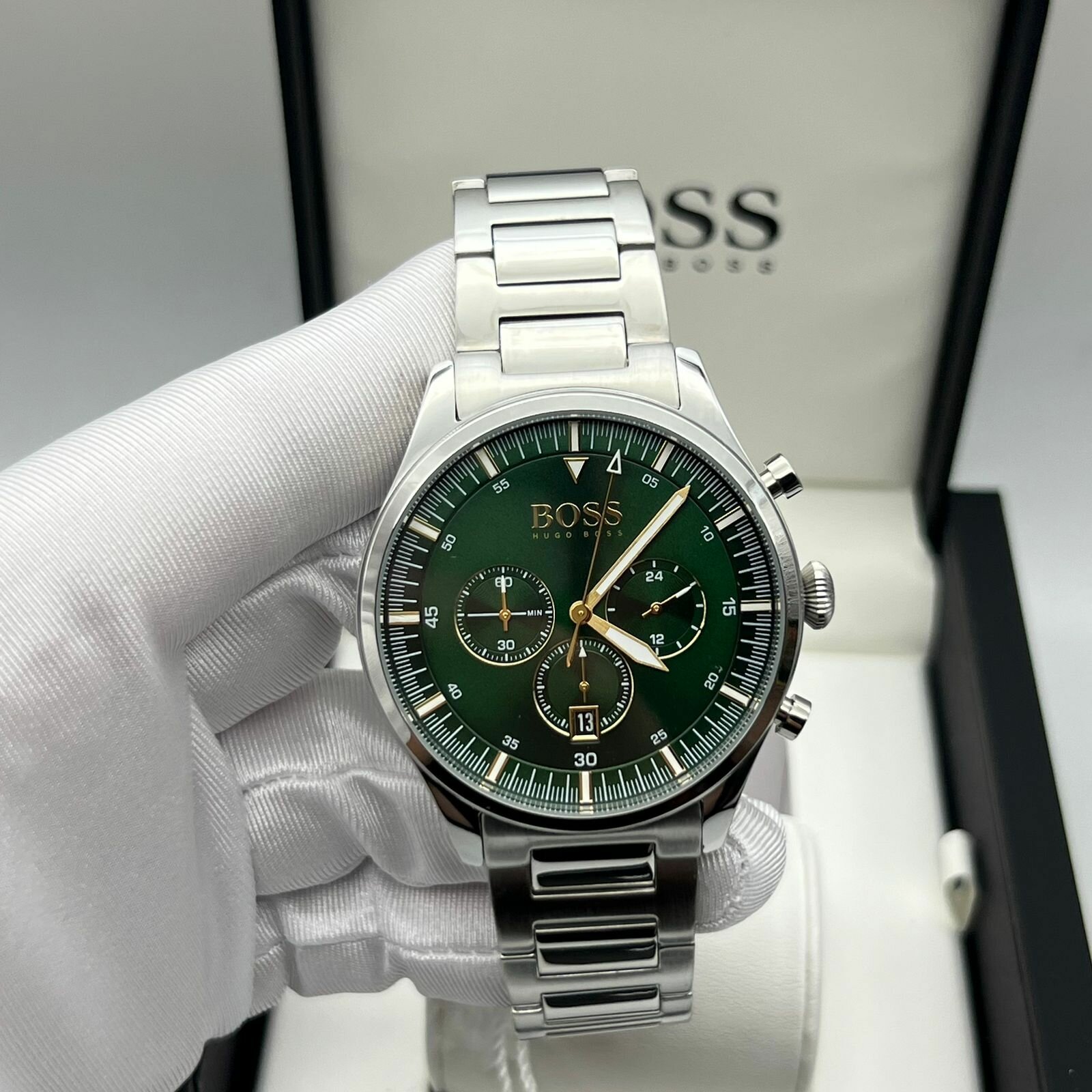 Наручные часы