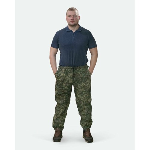 Брюки летние