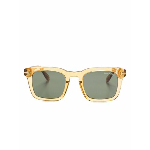 Солнцезащитные очки Tom Ford желтый 28876₽