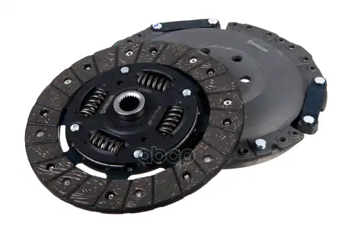 К-кт сцепления! без подшипника Chery Amulet 1.6 03> Stellox арт. 0701181SX