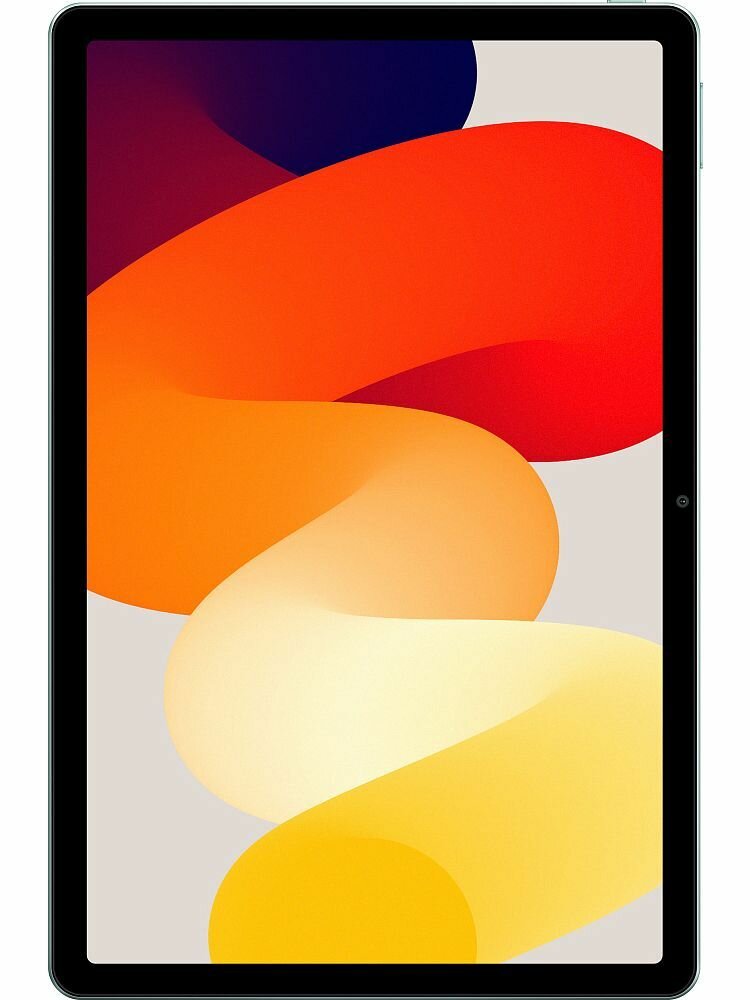 Планшет Redmi Pad SE 6+128 Гб, зеленый