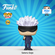 Фигурка Funko POP! Animation Jujutsu Kaisen Satoru Gojo (1114) 61...