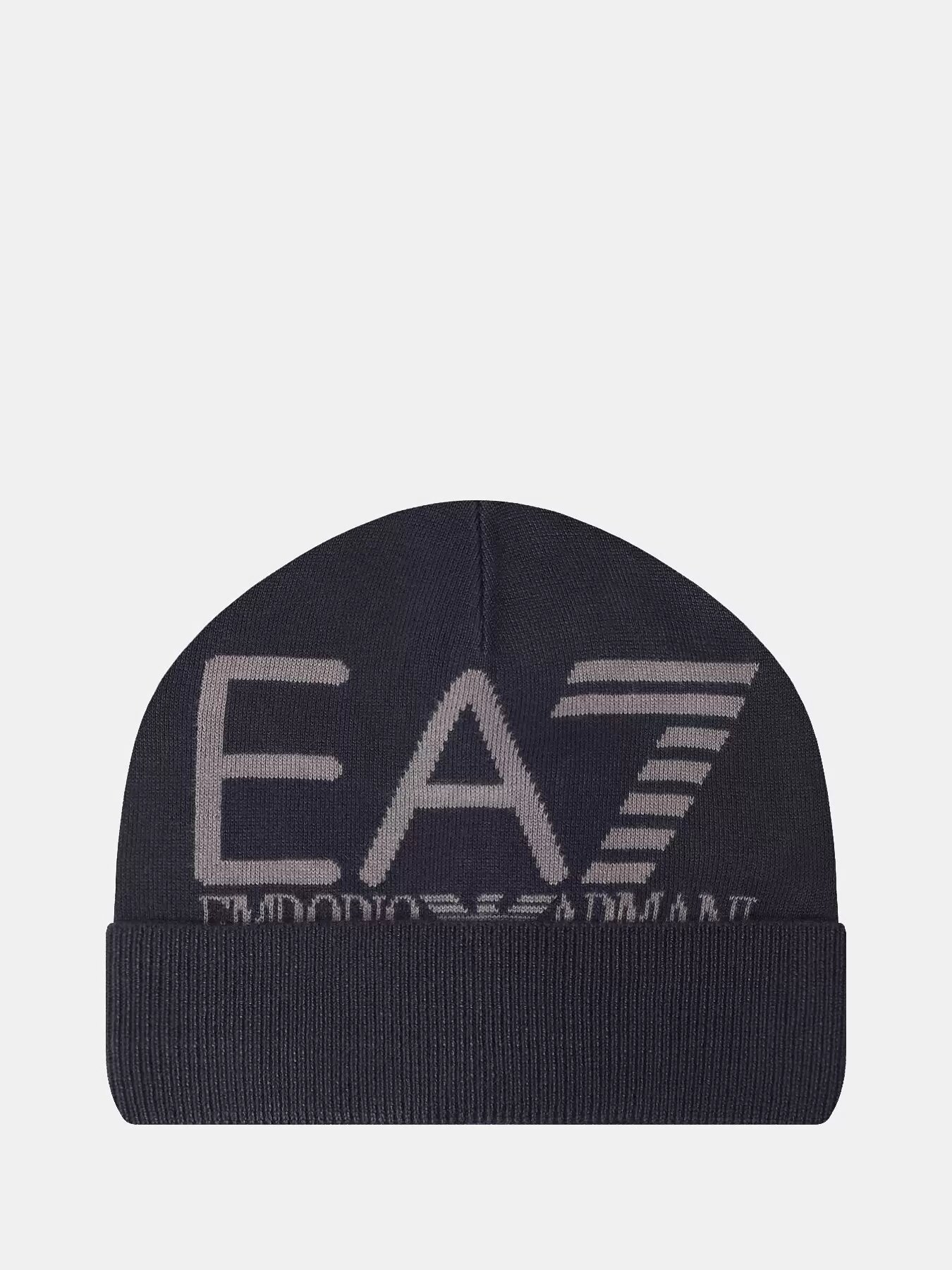 Шапка EA7 EMPORIO ARMANI для мужчин