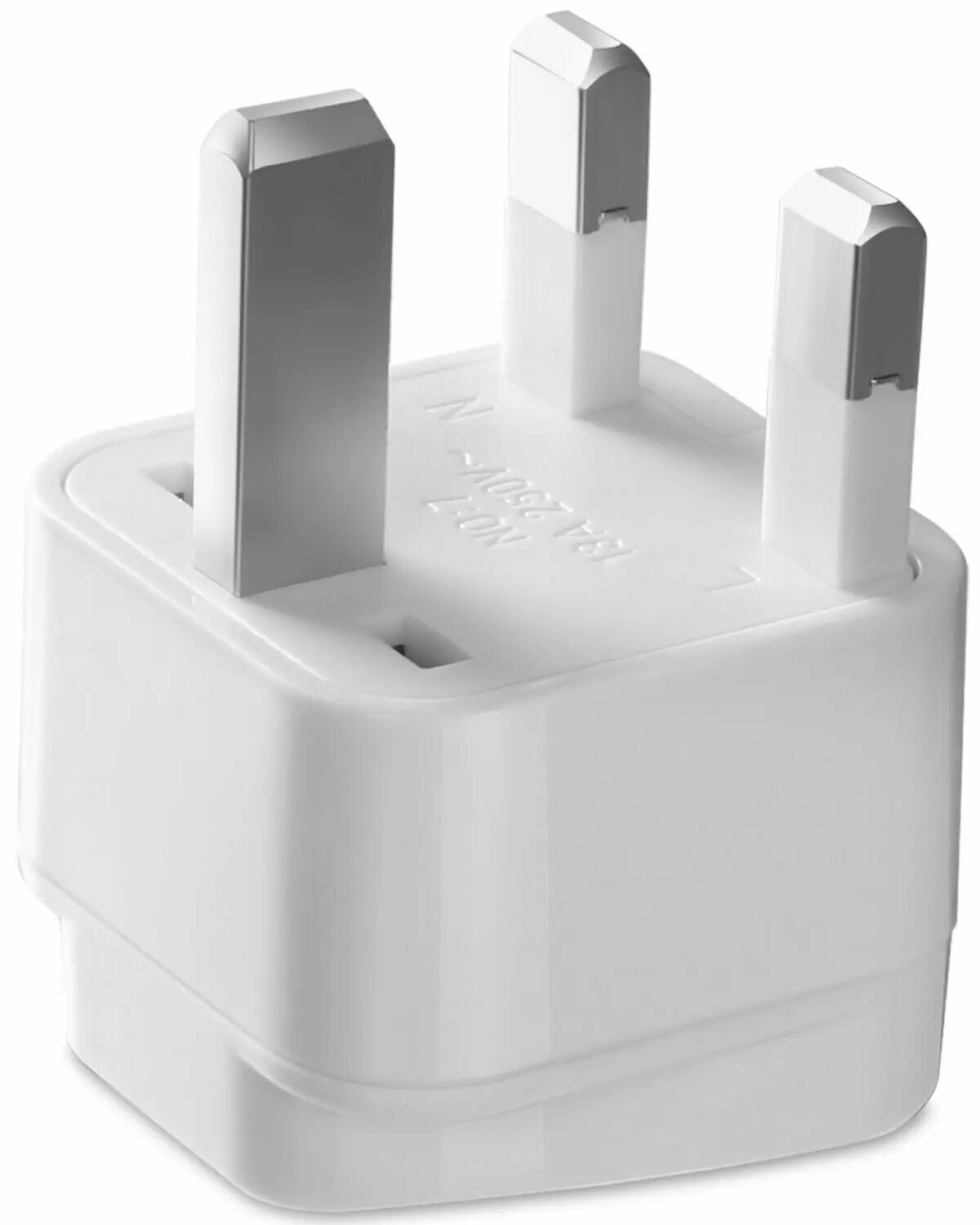 Universal Travel Adapter AU EU CN US to UK Type G