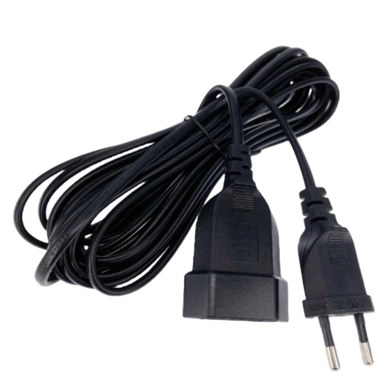 Удлинительный кабель Fengyidz Schuko CEE VDE 05 м/1 м/2 м/3 м/4 м/5 м 300CM EU PLUG