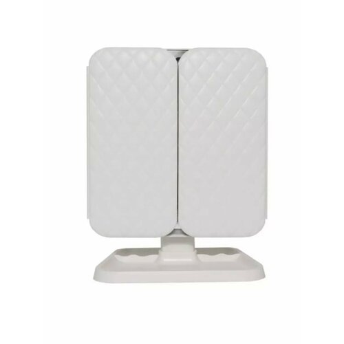 Зеркало с подсветкой косметическое настольное