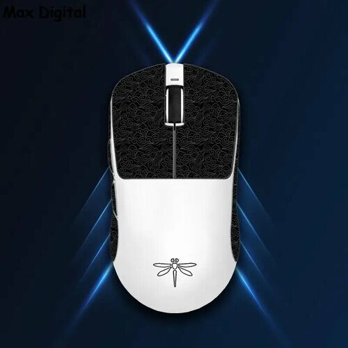 Противоскользящая наклейка для мыши JETTING VGN Dragonfly F1, A2