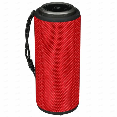 Портативная колонка Fiero Vortex N FR450 красный 11997₽