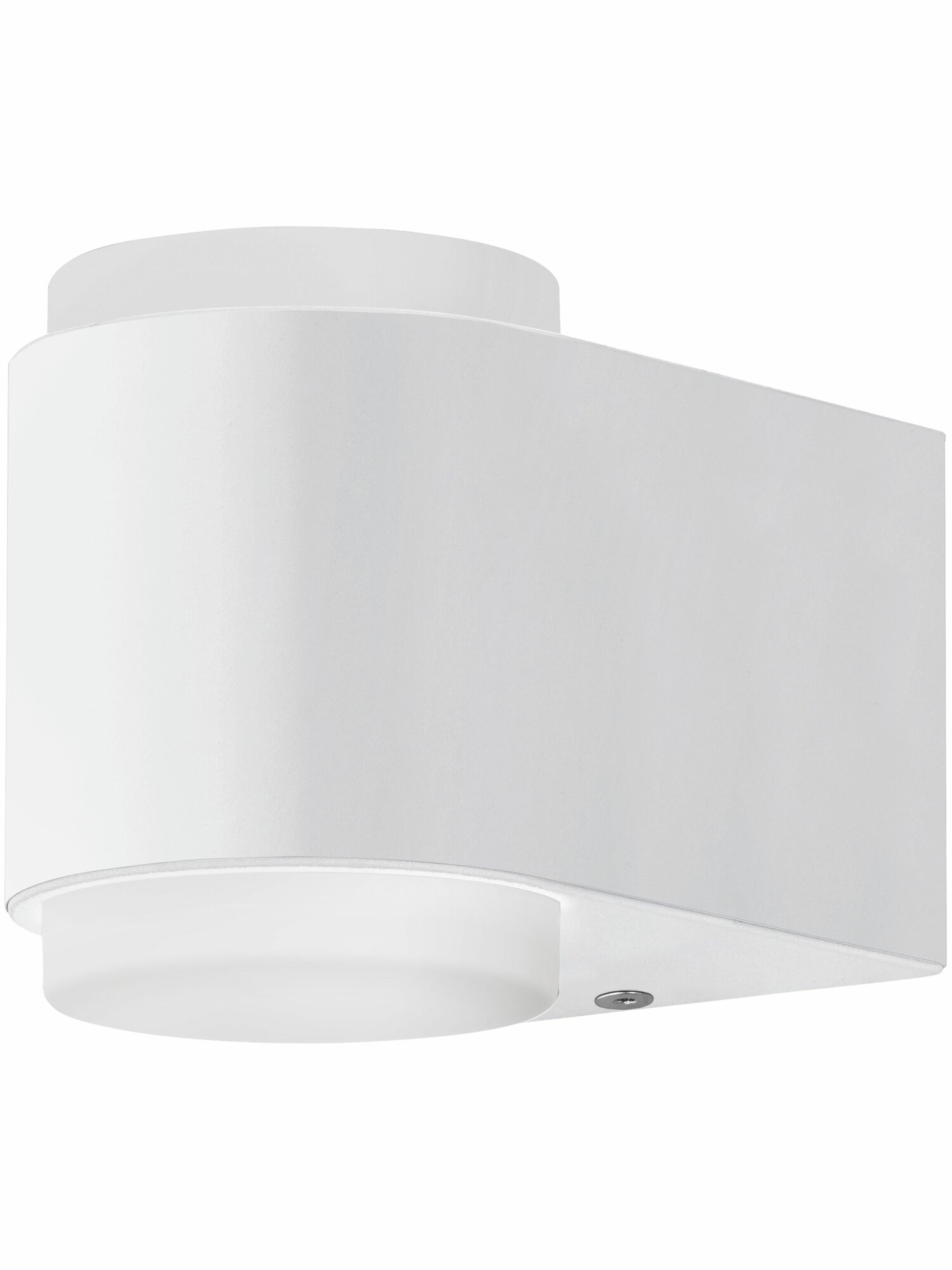 Светильник уличный EGLO BRIONES 95077 настенный светодиодный