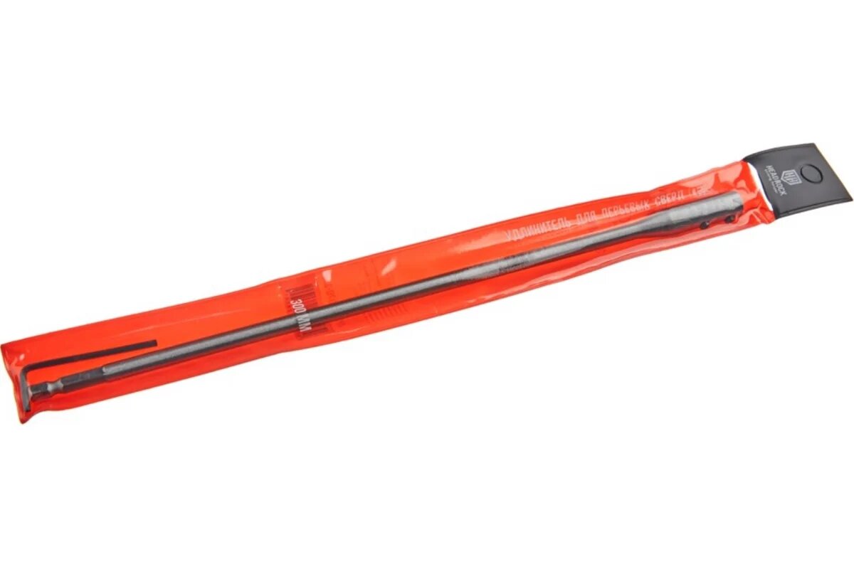 HEADROCK Удлинитель для перьевых сверл 300мм 750-370-300