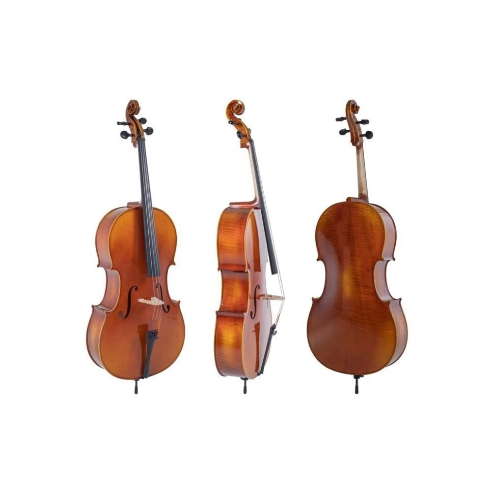 Виолончель Gewa Cello Maestro 1 VC-3 - 4/4