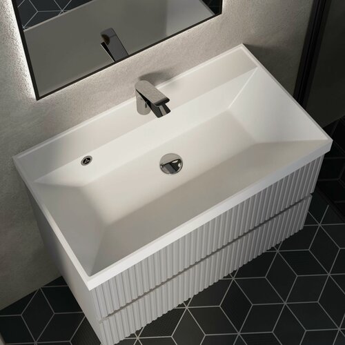 Изображение товара Раковина для ванной AQUAme Астория 80