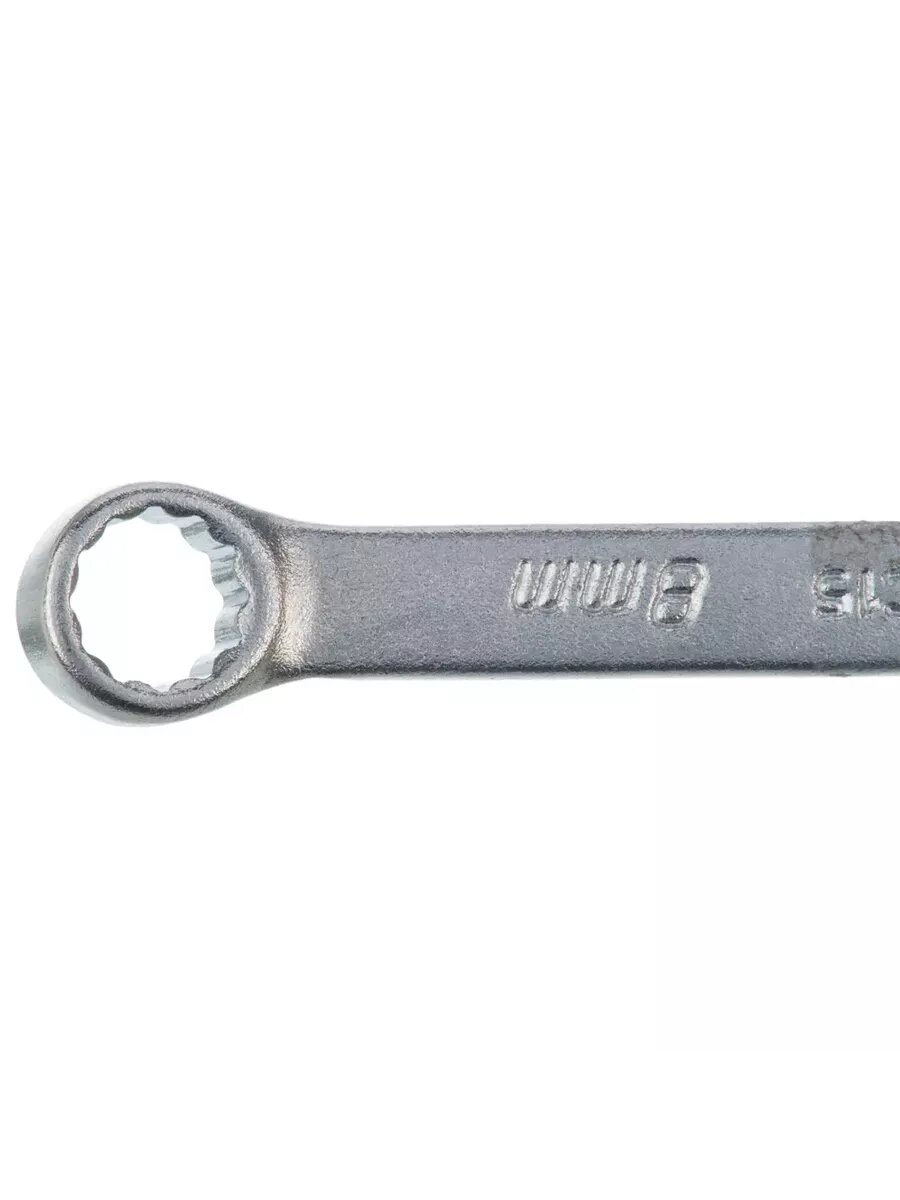 Ключ комбинированный 8 мм — фото 1