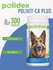 Polidex Витамины для собак Polivit-Ca plus 300