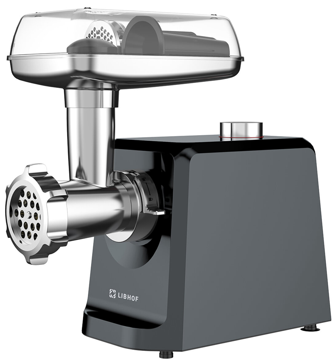 Мясорубка Libhof MG-3500