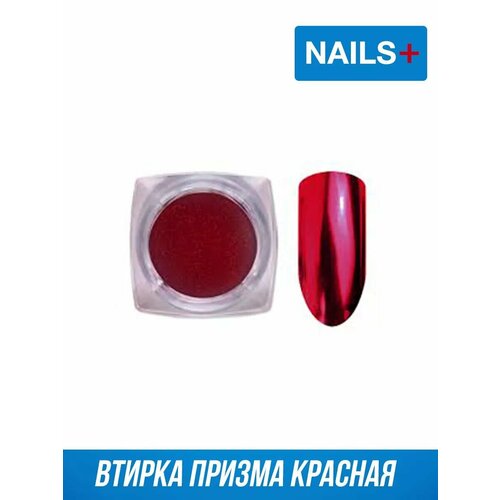 Втирка неоновая Оранжевый NEON