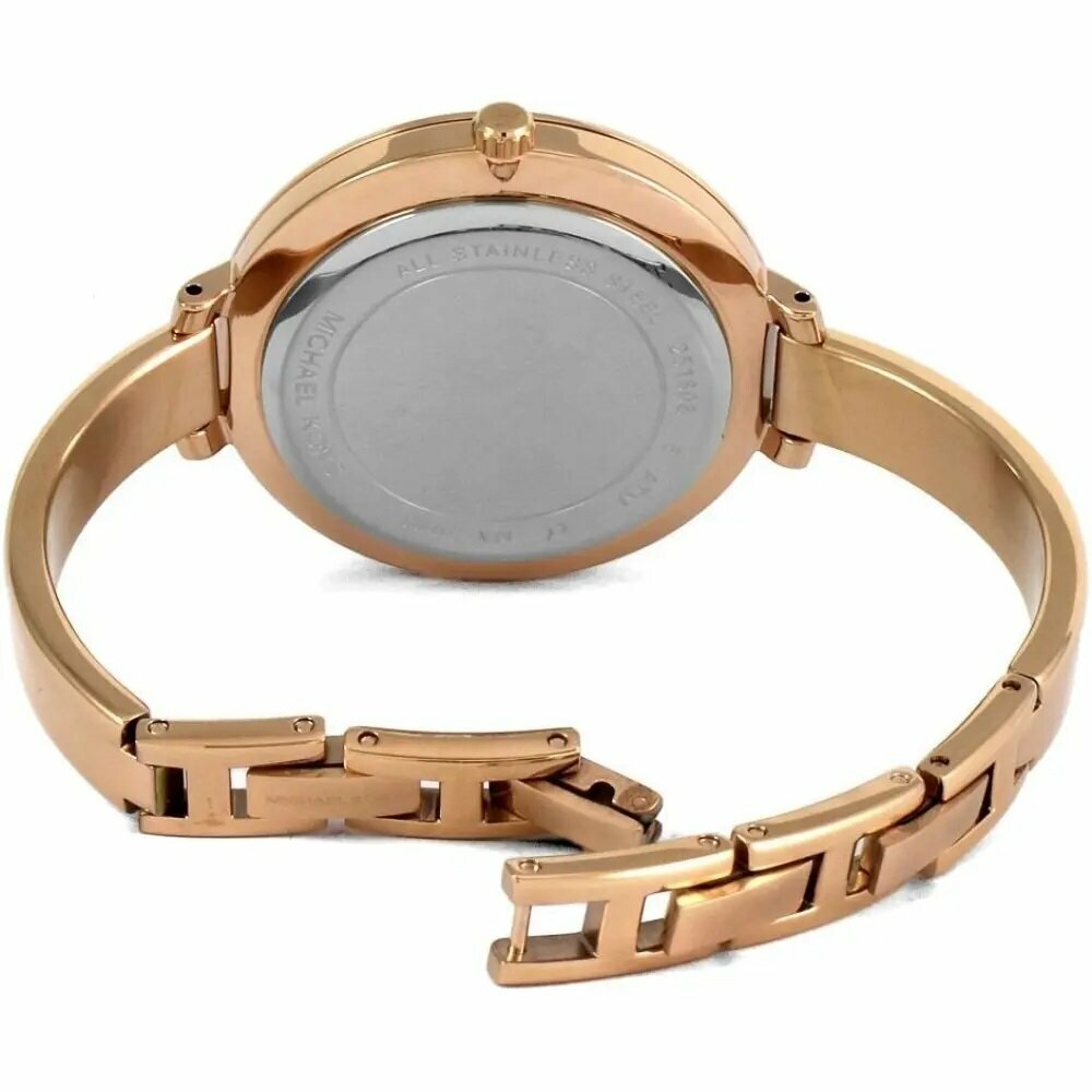 Наручные часы MICHAEL KORS, золотой — фото 1