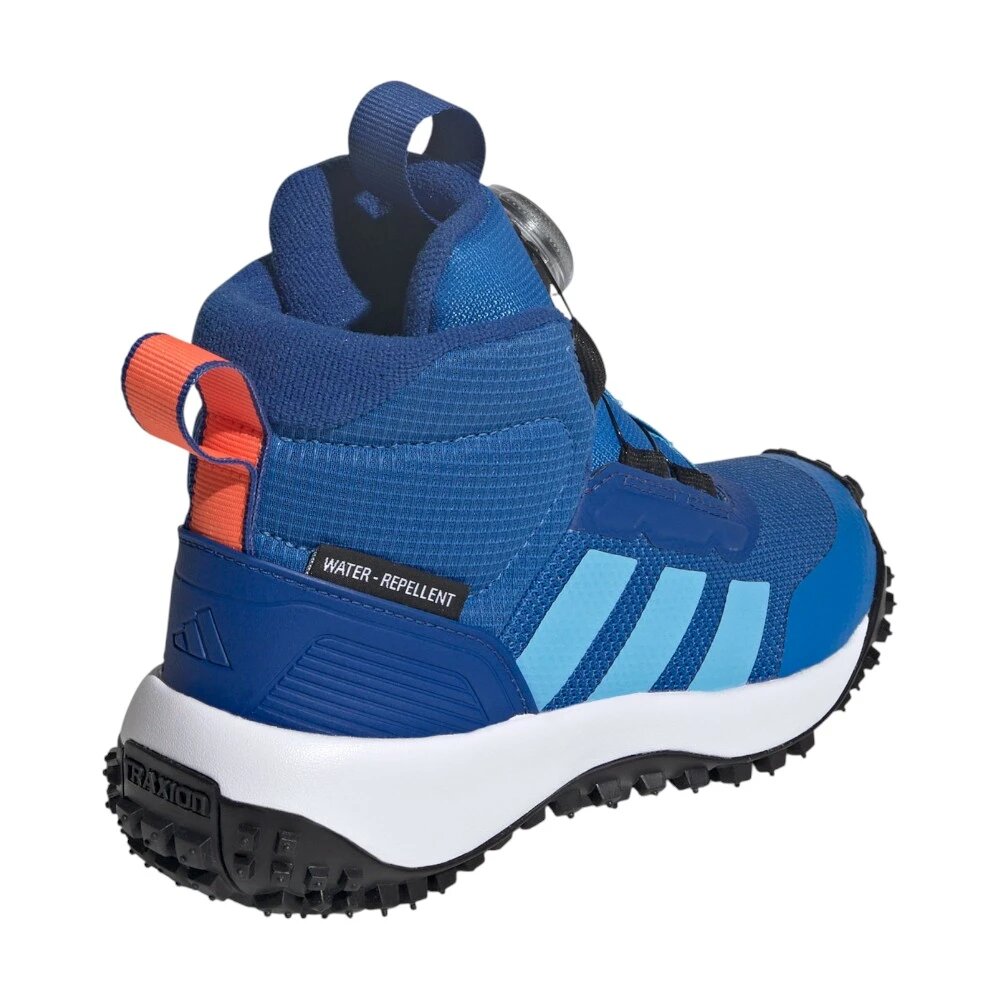 Ботинки adidas, размер 34 EU — фото 1