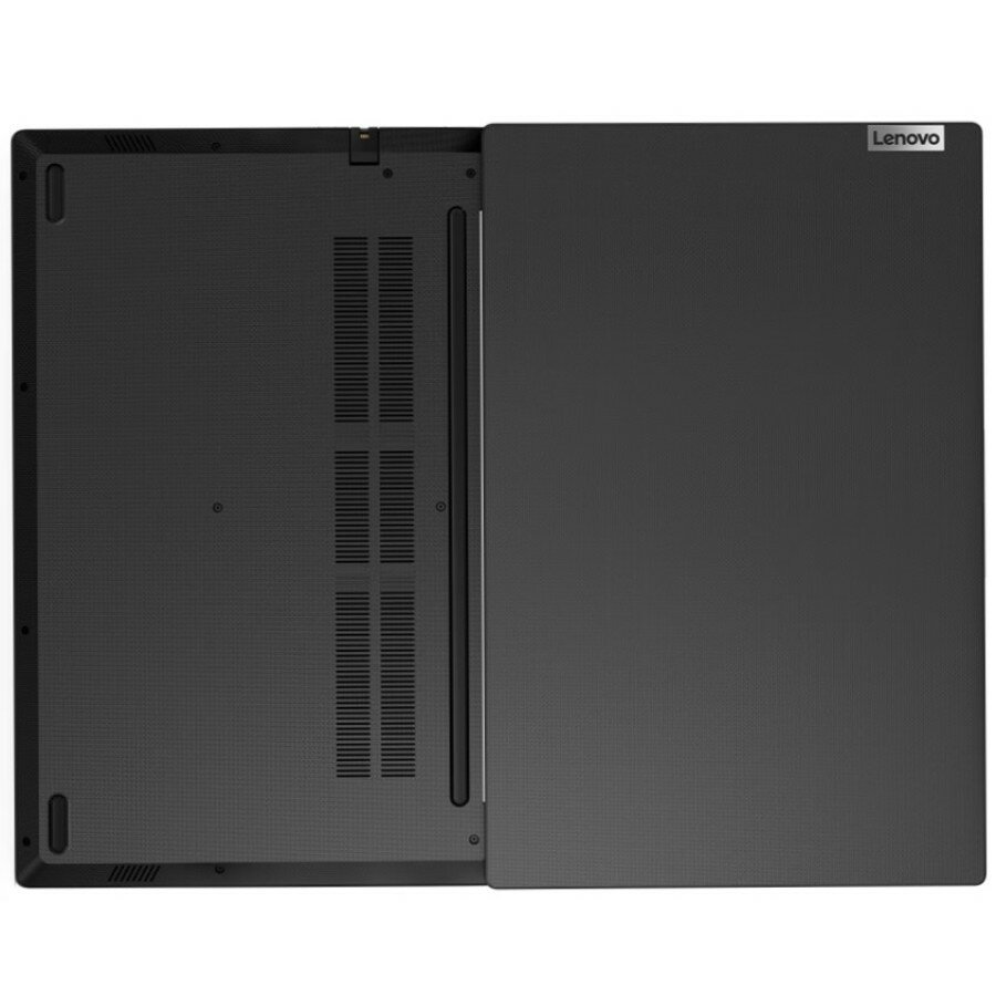 Ноутбук LENOVO V15 GEN2 ITL, 15.6", Intel Core i5 1135G7 2.4ГГц, 8ГБ, 512ГБ SSD, Intel Iris Xe graphics , noOS, , черный - фото №3